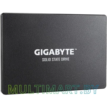 SSD диск Gigabyte 240GB (GP-GSTFS31240GNTD) картинка 2